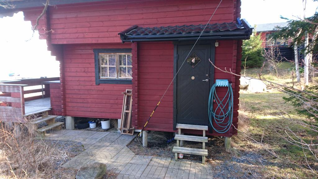 Muskoe Havsbad Villa Musko Havsbad Exterior foto